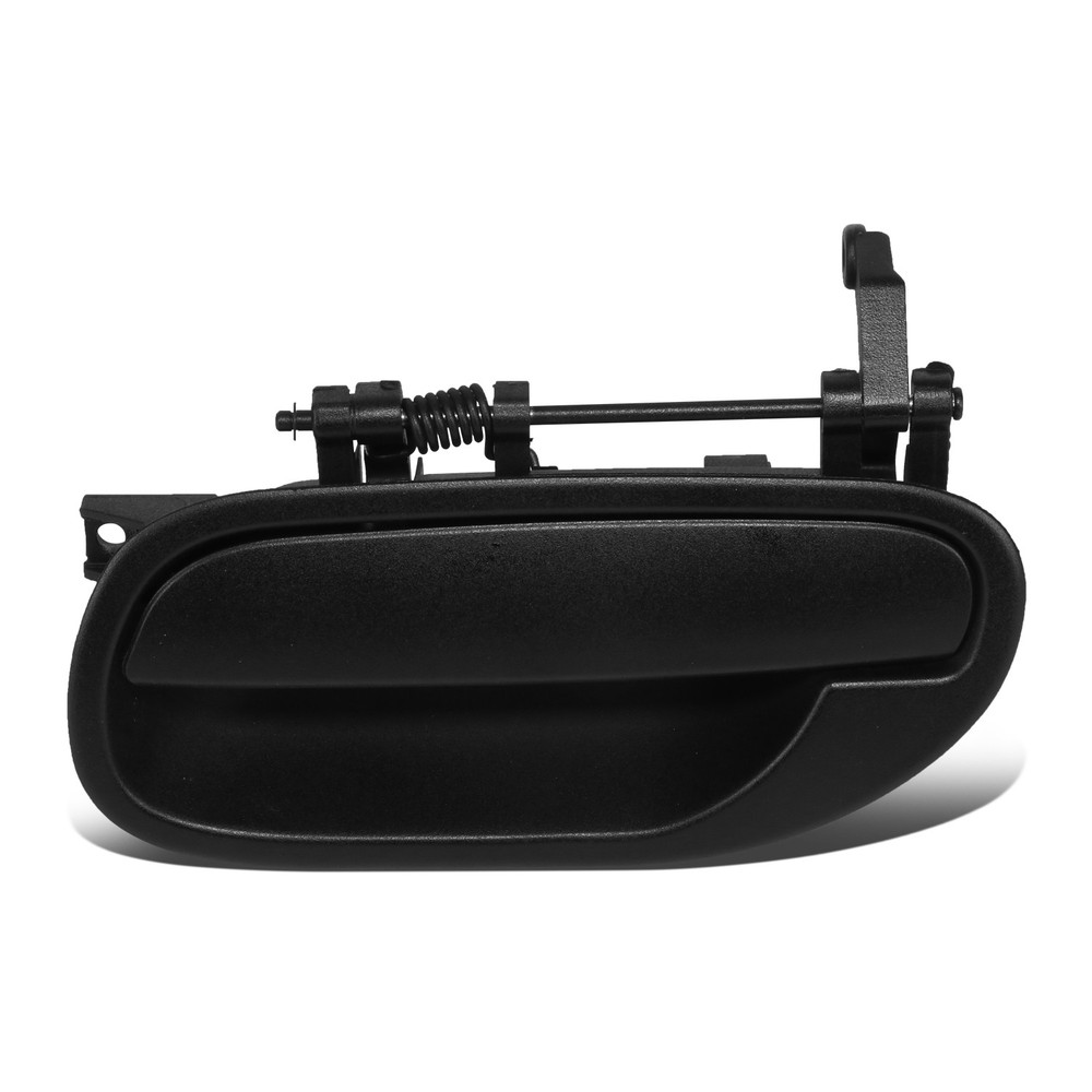 Volvo S40 V40 00-03 Left Rear Outer Door Handle Replacement