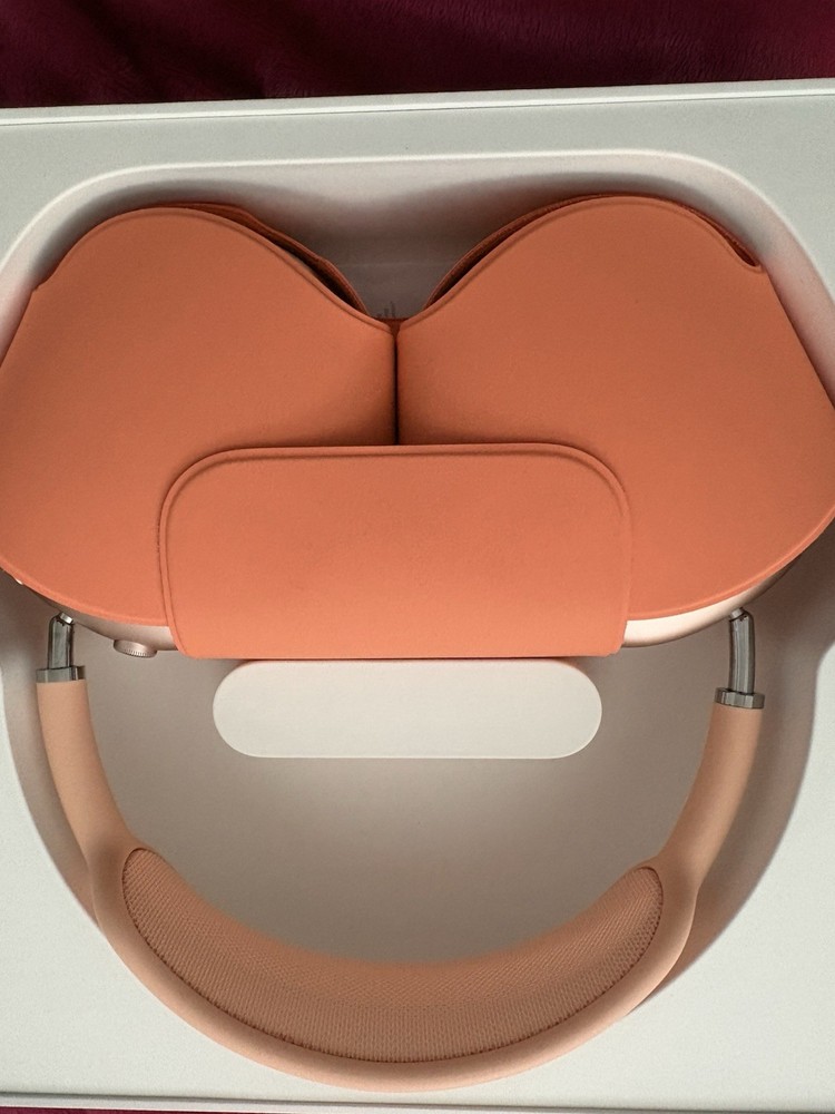 Apple AirPods Max Bluetooth USB-C