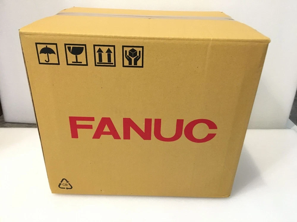 A02B-0308-B521 Shipped via new FedEx or DHL