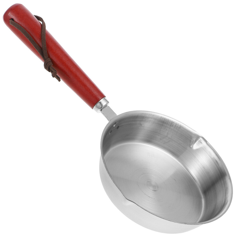 Practical Small Egg Frying Pan Breakfast Pan Fried Egg Pan Kitchen Frying Home