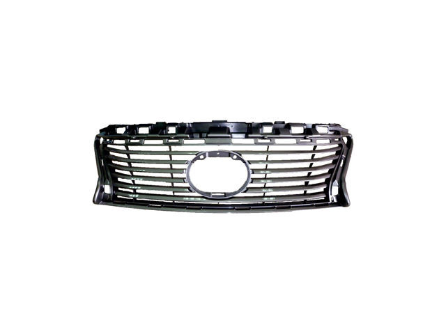 Front Action Crash Grille Assembly fits Lexus ES350 2013-2015 29TTKG