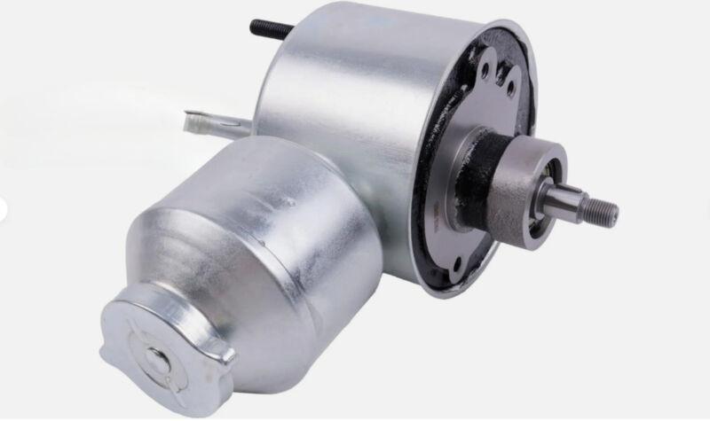 Hot Power Steering Pump Assy 7840124 Fits For 143 Series C60 Truck Accessories