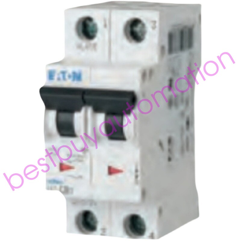 1PC NEW EATON FAZ-D25/2-RT Free shipping