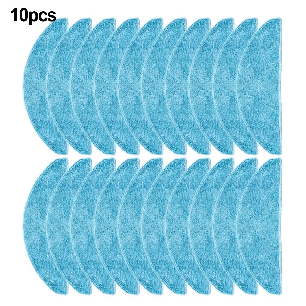 Efficient Cleaning Accessories for Conga 7490 Immortal 8290 Immortal Mop Cloth