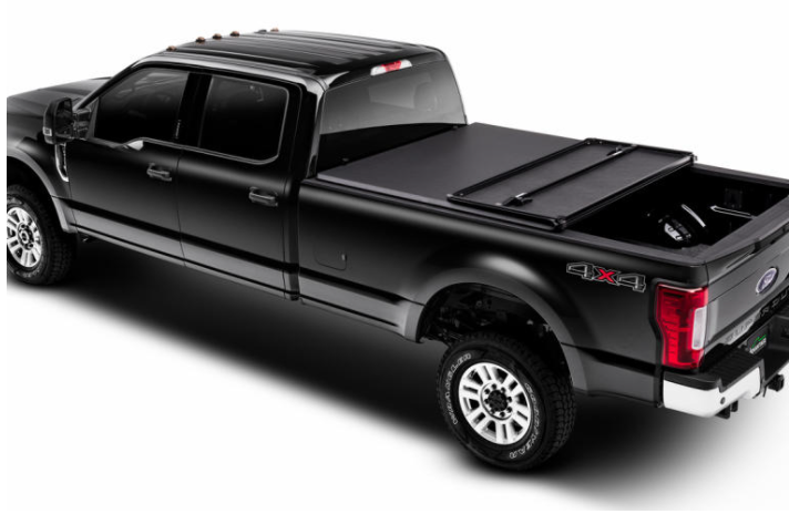 Advantage Hard Hat Cover Fits 09-20 Ram Classic 1500 5'7