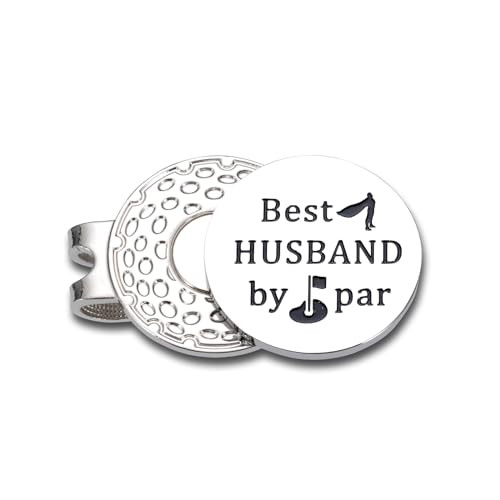 Valentines Day Gift for Golfer Husband Boyfriend from Girlfriend Wife for Dad-image