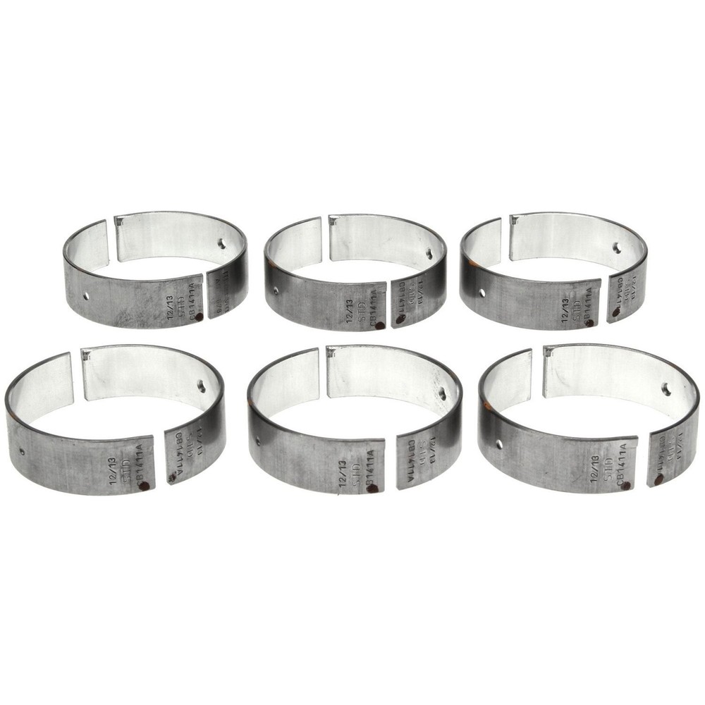 Clevite MAHLE CB1411A6 Performance Connecting Rod Bearing Set