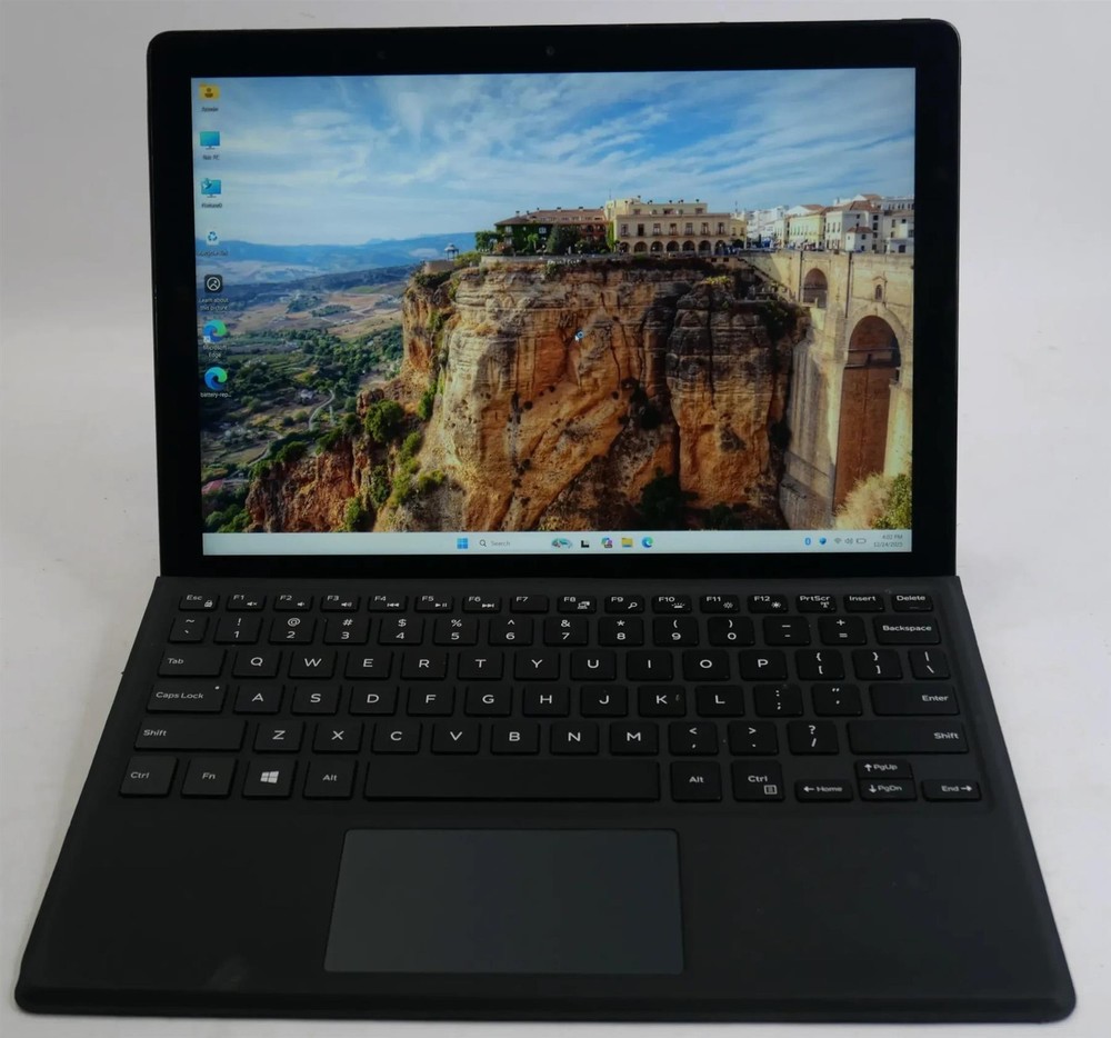 Dell Latitude 5290 2-in-1 Core i7-8650U 1.9GHz 16GB 256GB Touch