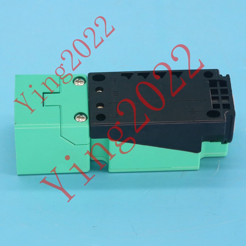 NJ15+U1+DW1-1 For PEPPERL+FUCHS New Sensor Free Shipping
