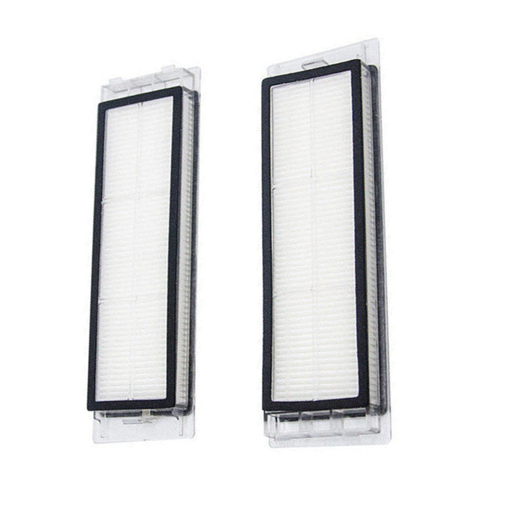 2Pcs Vacuum Filters For Robotic 360 S5 S7 Vacuum Cleaner Parts Accessories