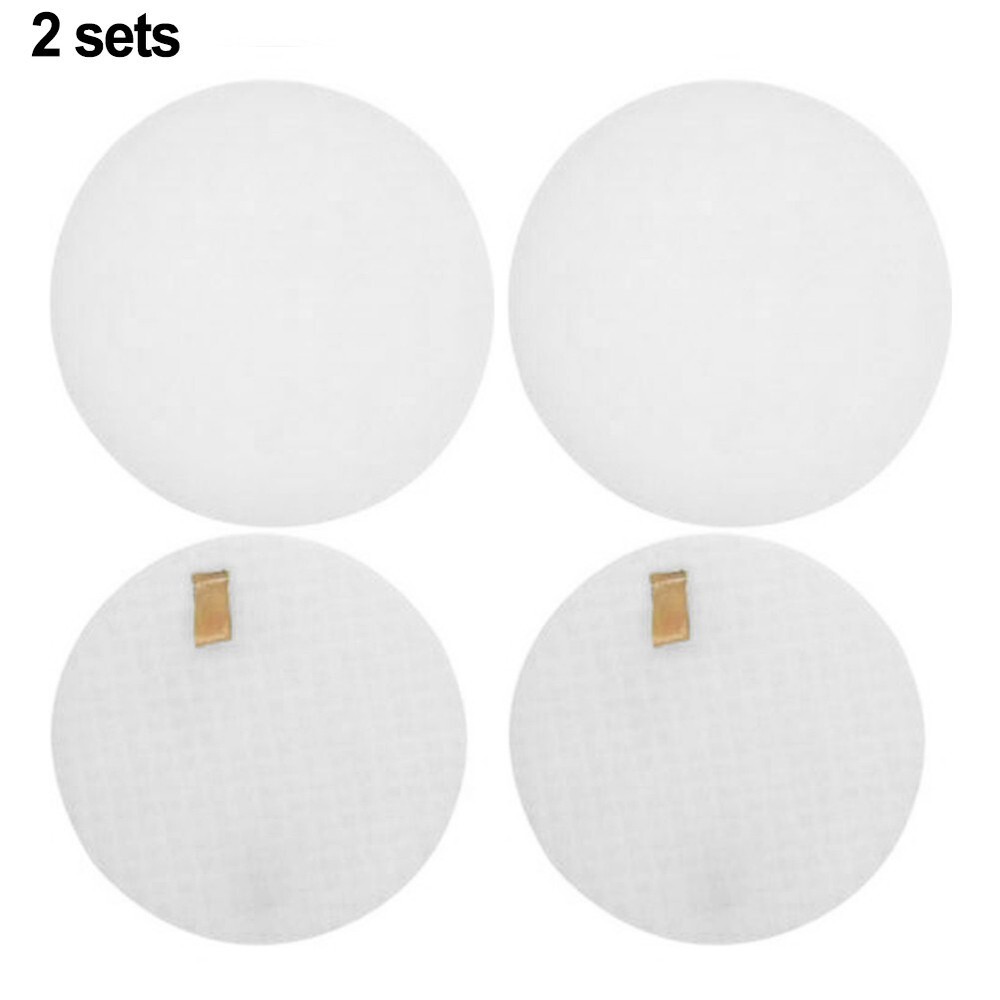 High Quality Sponge Filter Spare Filters Felt Filter Vacuum Cleaner Accessories