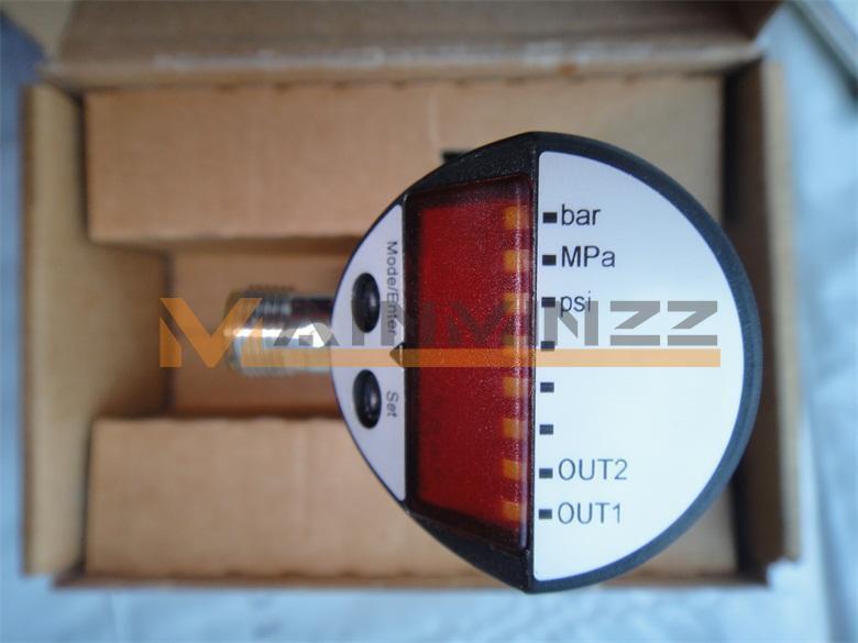1PCS NEW IFM pressure sensor PN7002