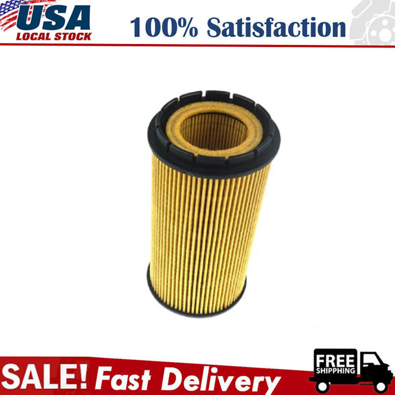 For Bentley Continental GT Coupe GTC Flying Spur W12 OIL FILTER