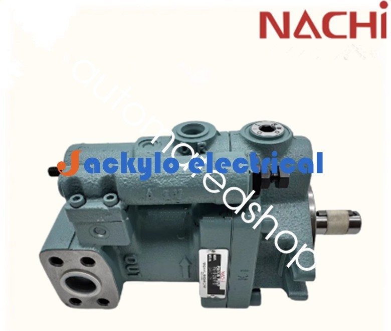 1PCS NACHI plunger oil pump PVS-0B-8N3-U-30 new via FedEx or DHL