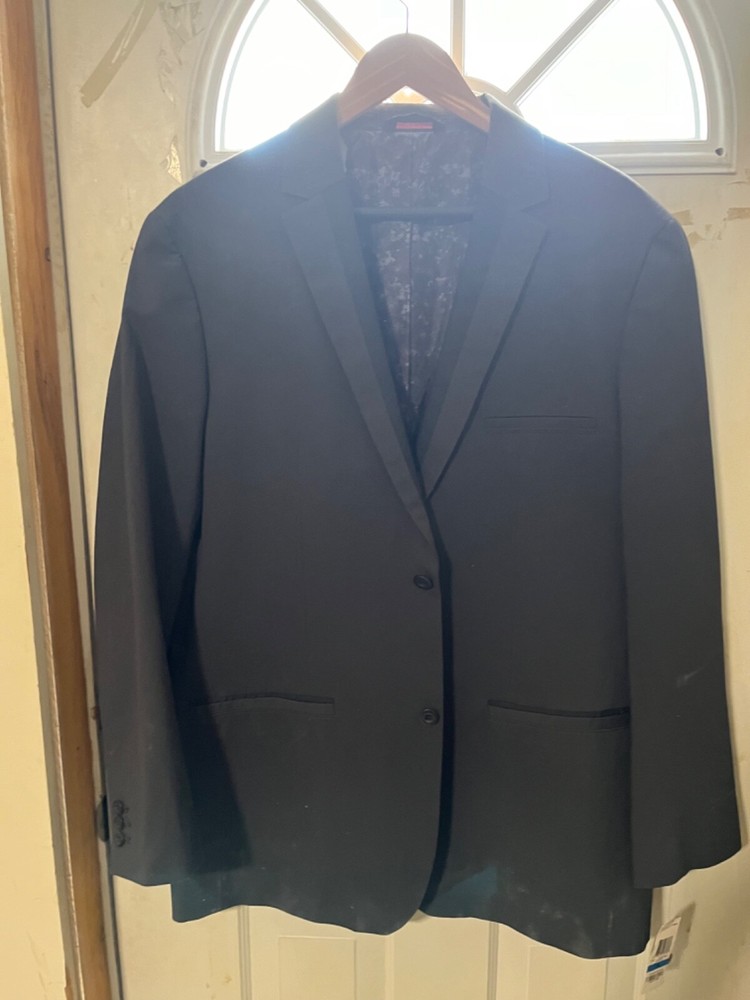 Mens new Alfani dress jacket