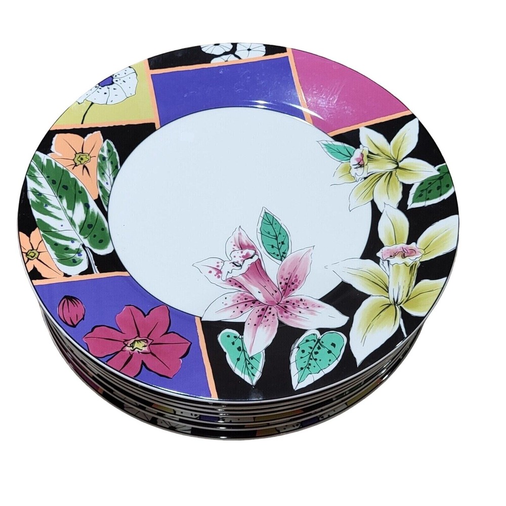 Mikasa Maxima Amorosa Fine China 12 1/8