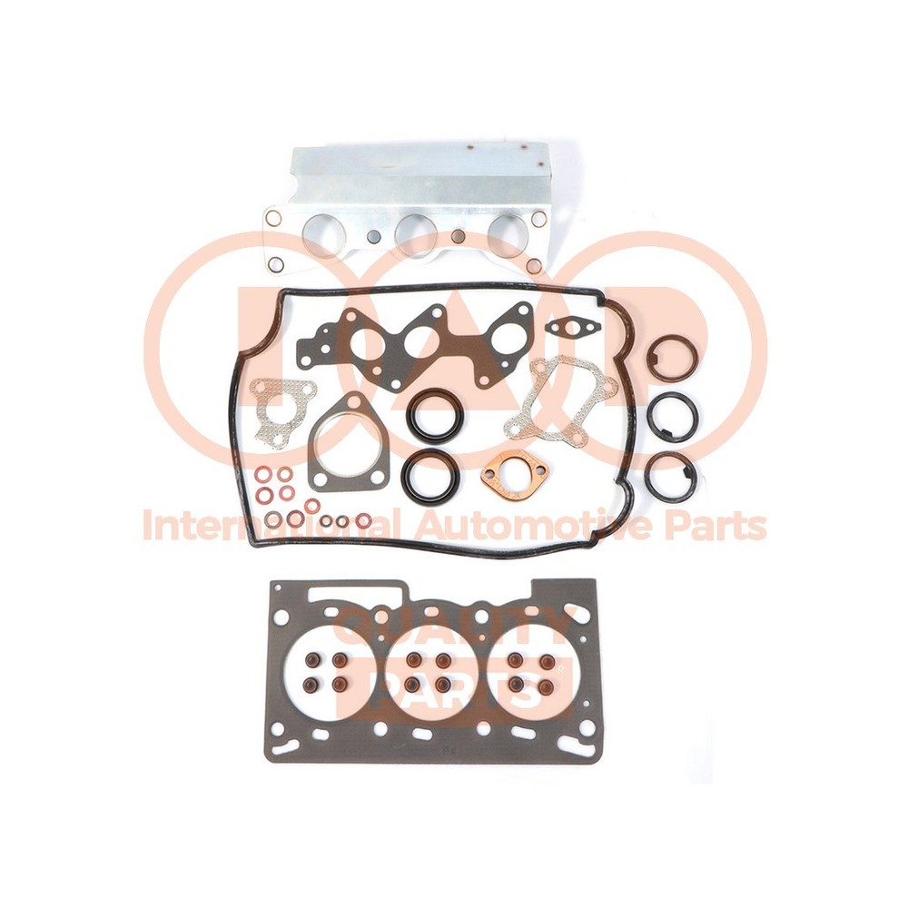 Gasket Kit, Head 116-03092 IAP QUALITY PARTS for DAIHATSU