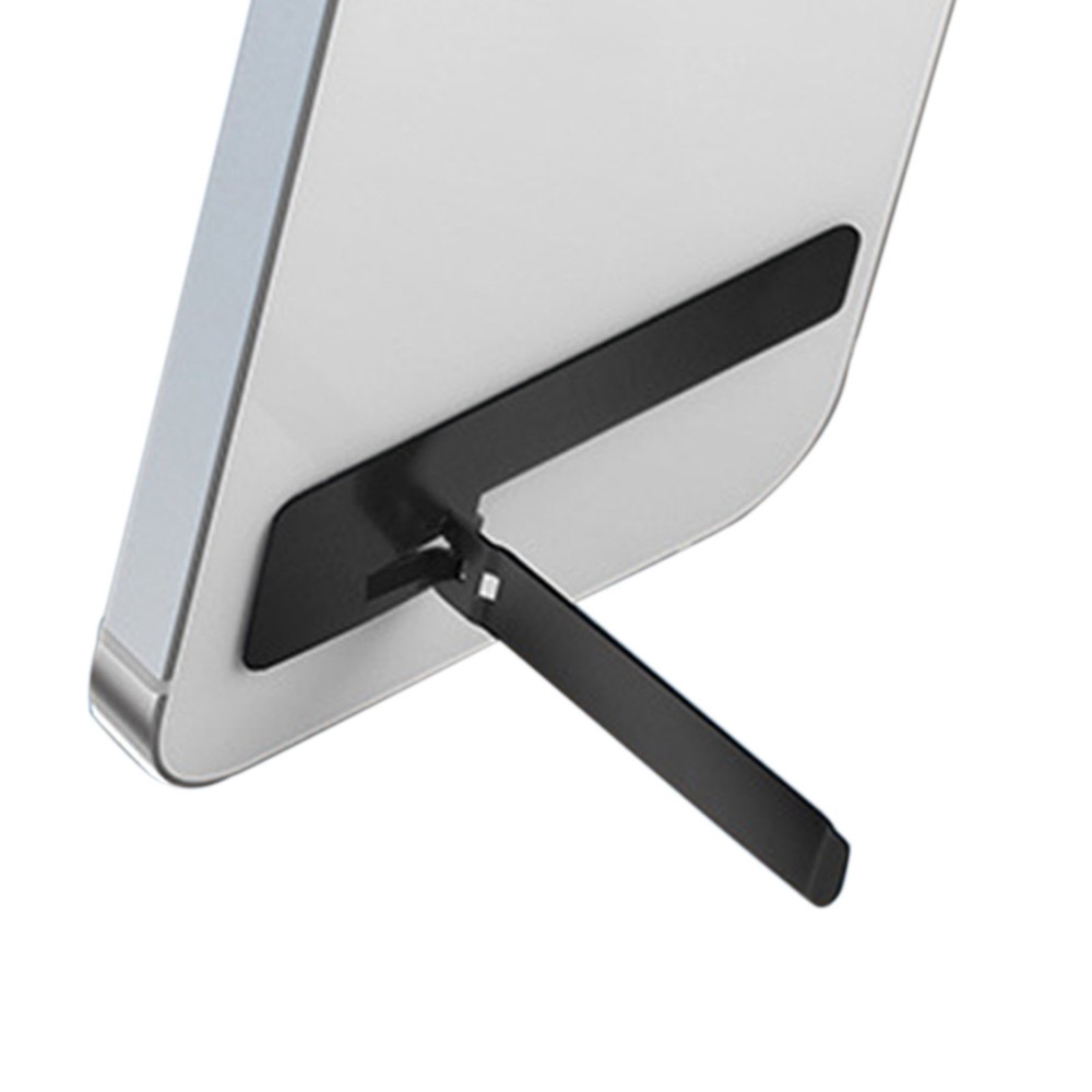 Ultra-Thin Foldable Universal Cell Phone Kickstand Cradle Holder  