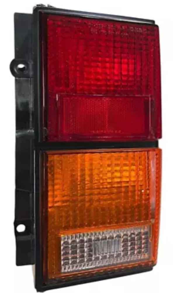 Tail Light for 84-96 Jeep Cherokee & 84-90 Wagoneer Passenger Side