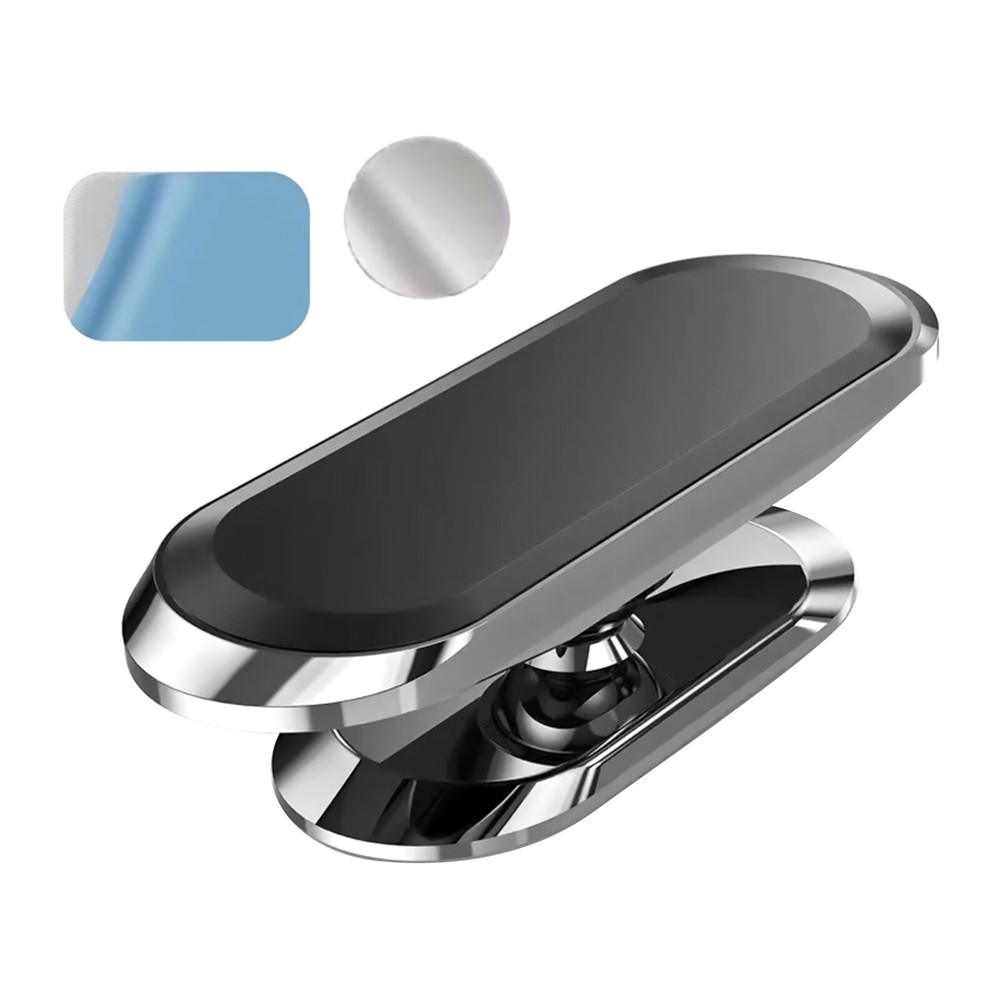 Universal Magnetic Car Mount Holder Stand Dashboard 360° Rotating Stand