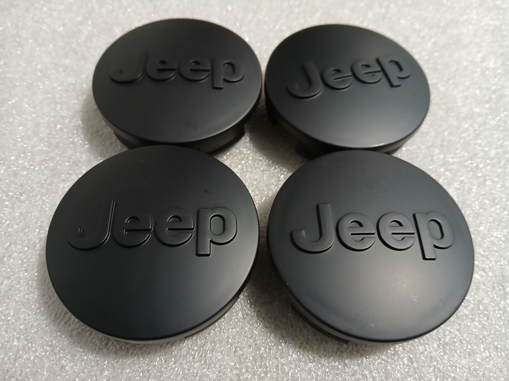 4x Jeep 64mm 2.5