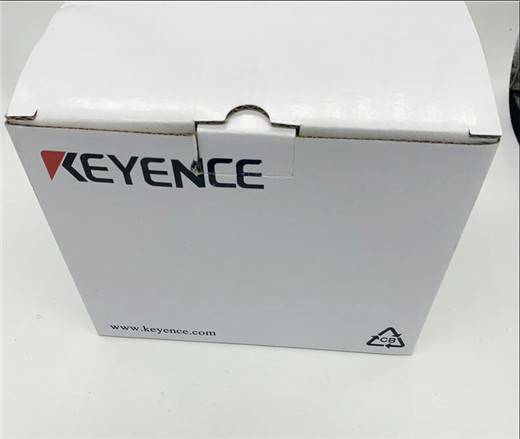 One New Keyence CA-E100 Visual Expansion Module