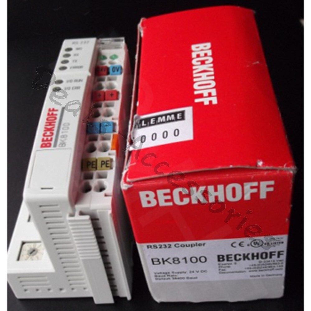 New in Box BK8100 Fast Shipping (1PCS) #A6-37