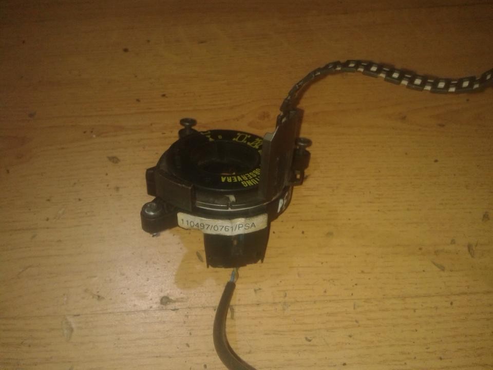 Peugeot 406 Contact Unit Slip Ring DE32562-26 9627226880