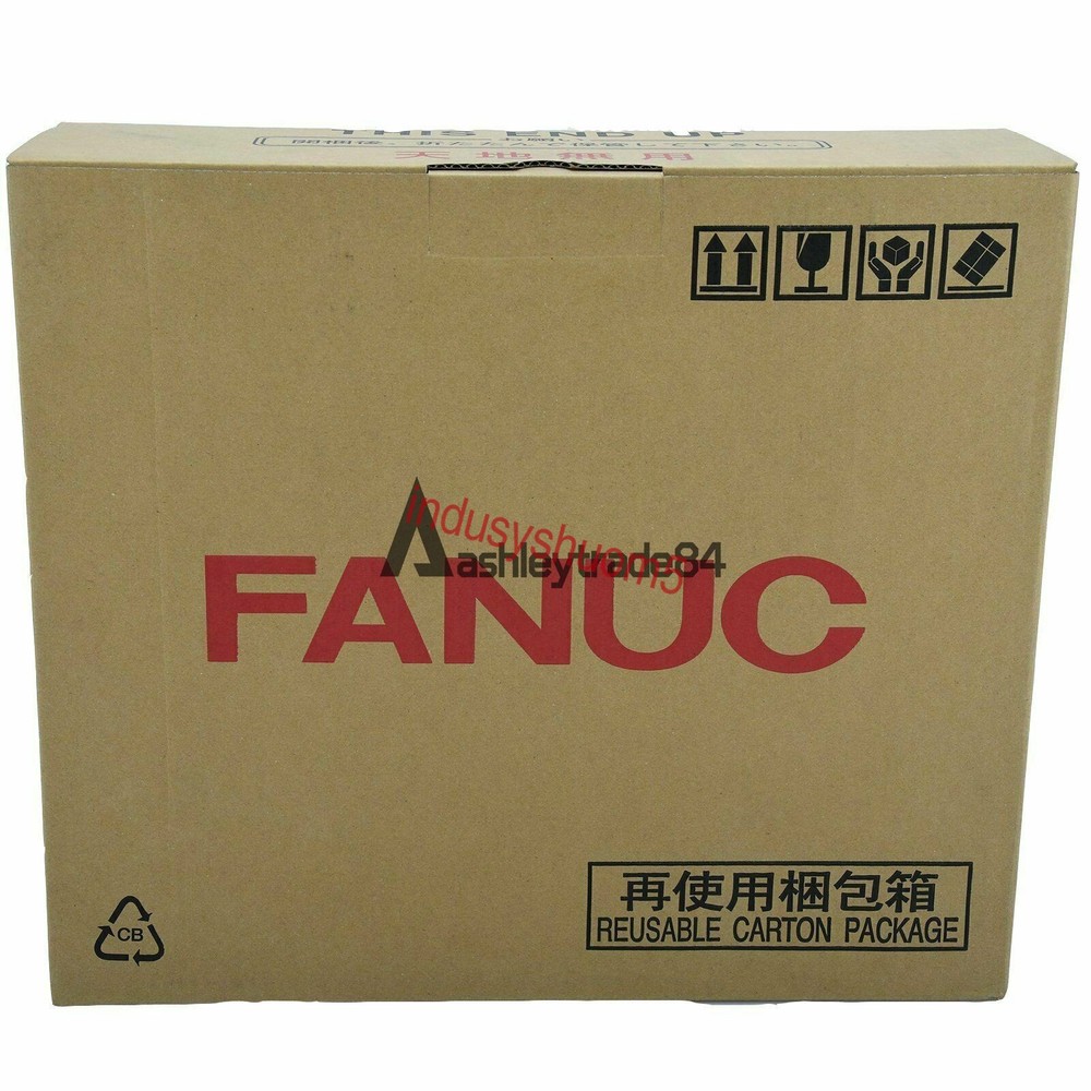 1PCS New Fanuc A06B-6114-H202 Servo drive