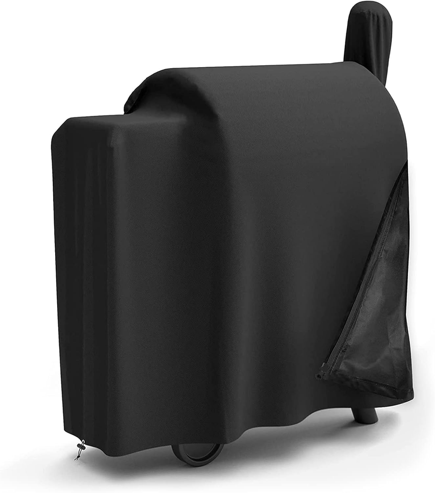 Grill Cover for Traeger Pro Series 575/22 Lil Tex Elite Eastwood BBQ Waterproof