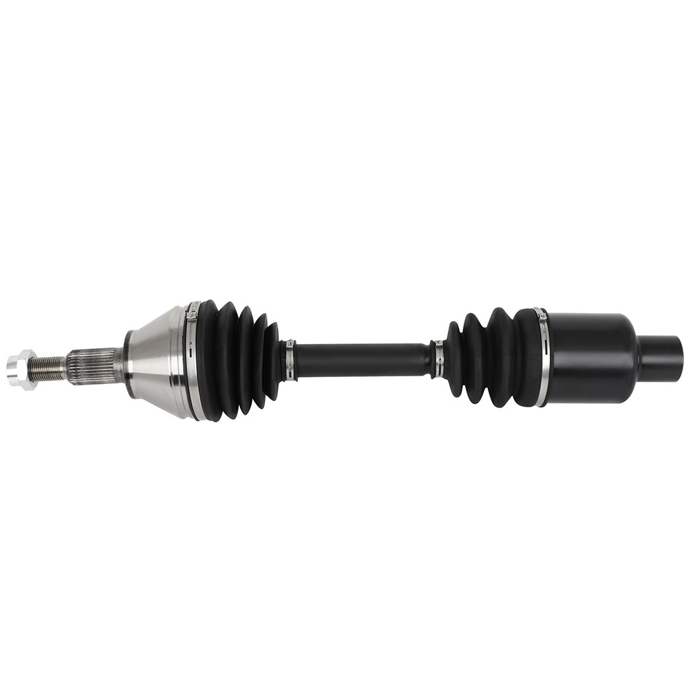 CV Axle Front Left or Right For Ram 1500 2012-2022 Ram 1500 Classic 2019 2020