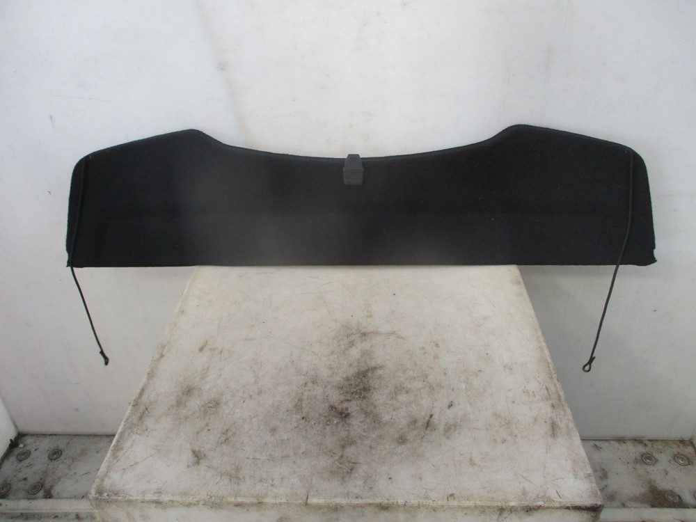 Citroen C4 Picasso I 8794WV Rear Beach Shelf