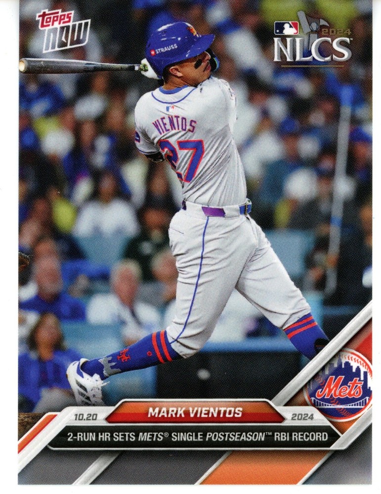 2024 Topps Now 