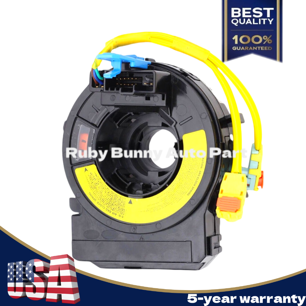 NEW High-Quality Clock Spring With Heated 93490-2T325 For 2014-2015 Kia Optima