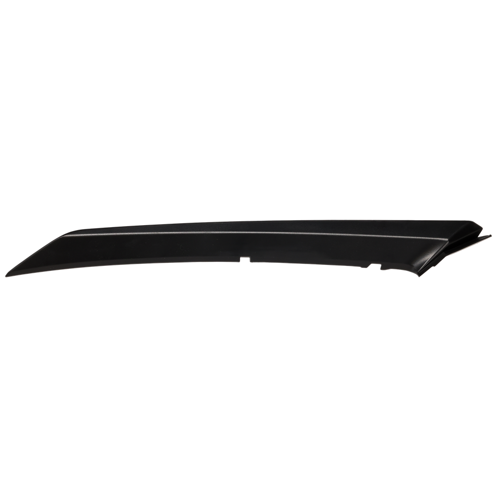 2018-2024 Toyota Camry Front Driver Side Upper Bumper Trim Replacement