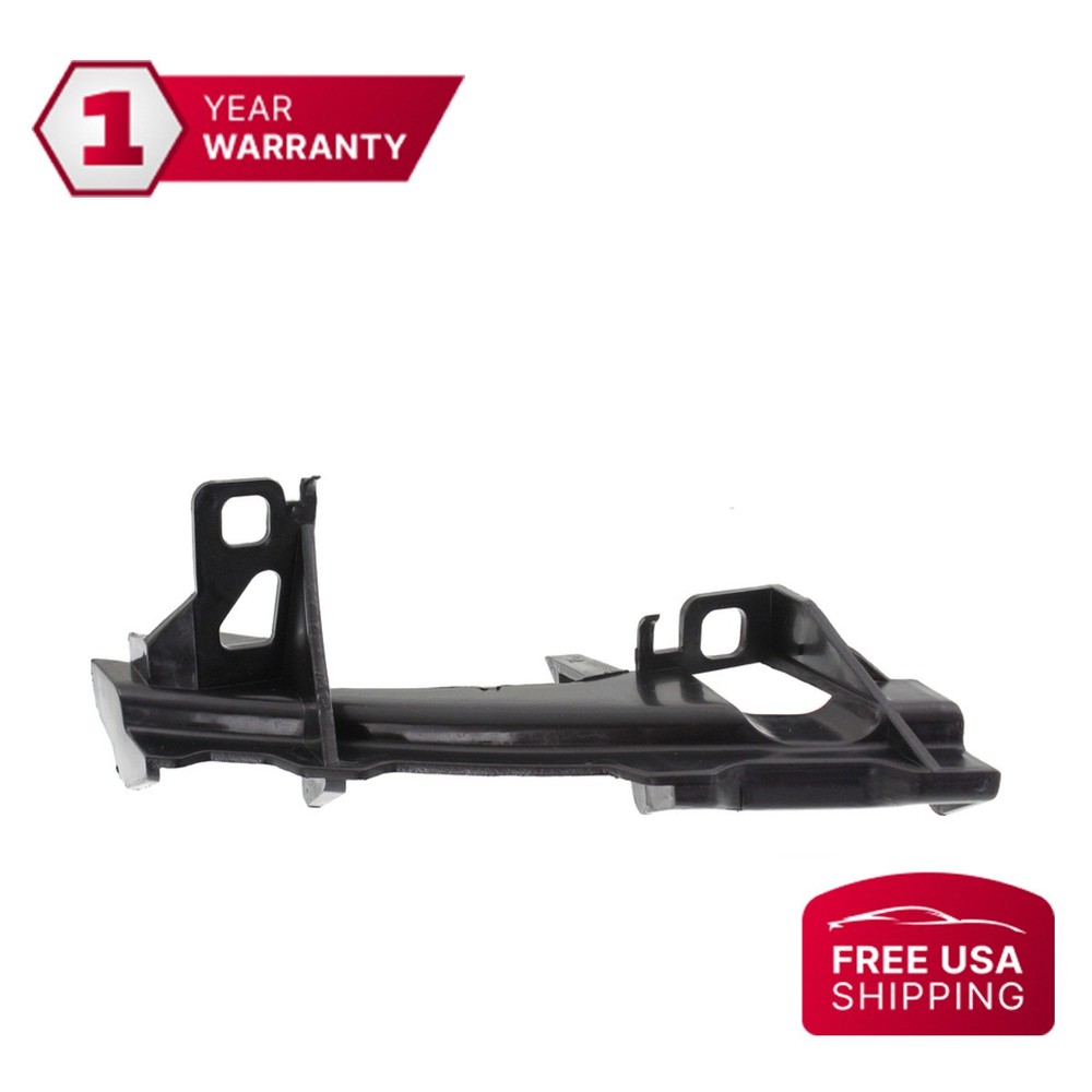 2008-2010 Dodge Avenger Front Driver Side Bumper Bracket