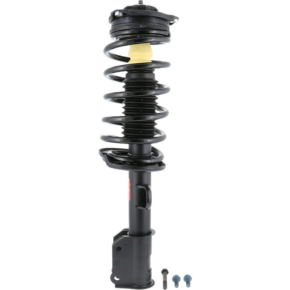Frt Quick Strut Assy  Monroe  173022