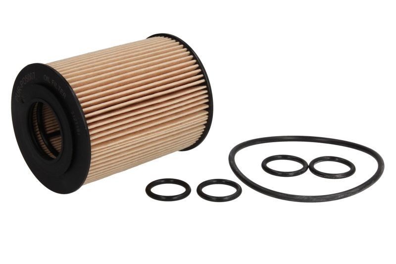 Oil Filter for Chevrolet Cruze, Trax; Opel Astra H, Astra H Classic, Astra H GTC
