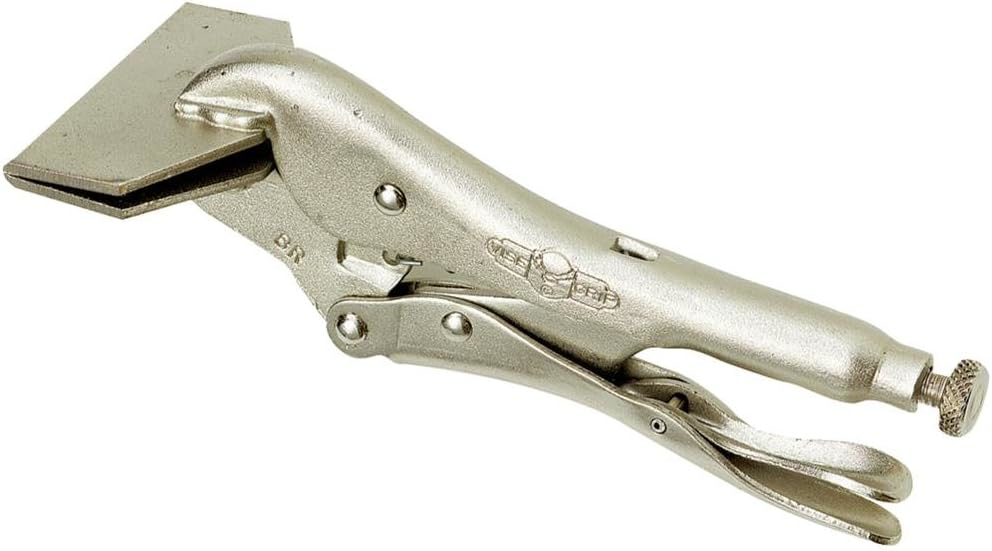 IRWIN VISE-GRIP Original Locking Pliers/Sheet Metal Tool, 8-Inch 23