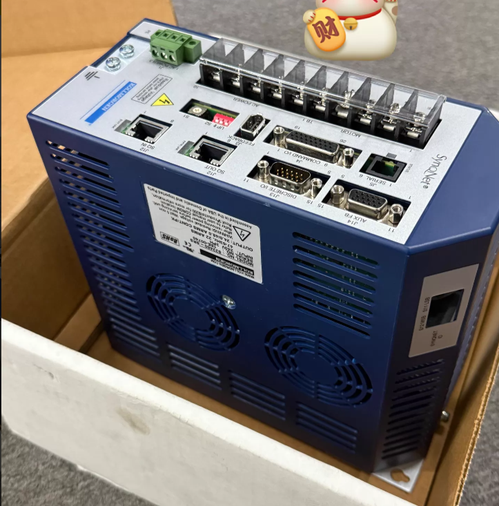 New in box KOLLMORGEN S20360-SRS Driver