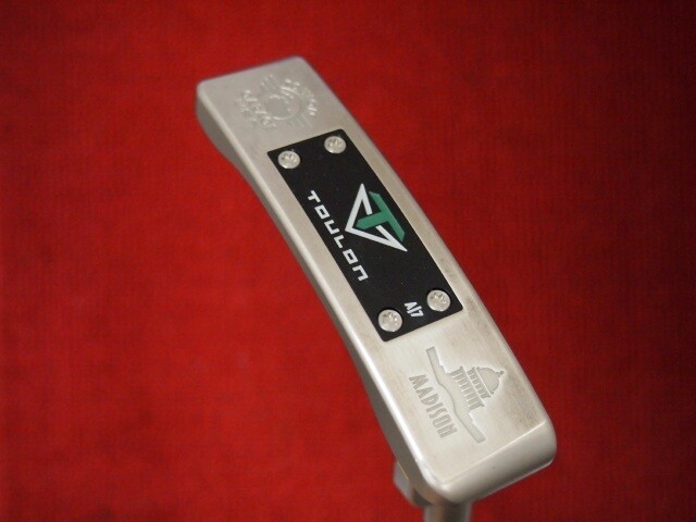 9009 Odyssey Toulon Garage Madison/Original Steel 34 //3