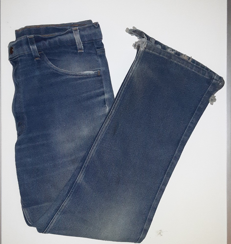 Levis Jeans Mens Vintage Size 34/30