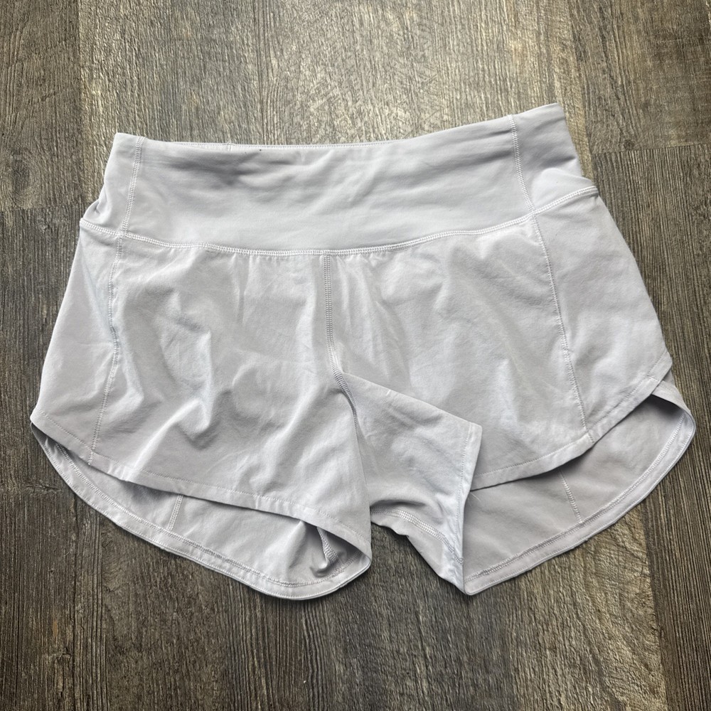 Lululemon Speed Up 4