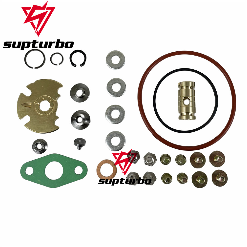 753420 for Mini Citroen Ford Mazda Peugeot Volvo 1.6T GT1544V Turbo repair kit