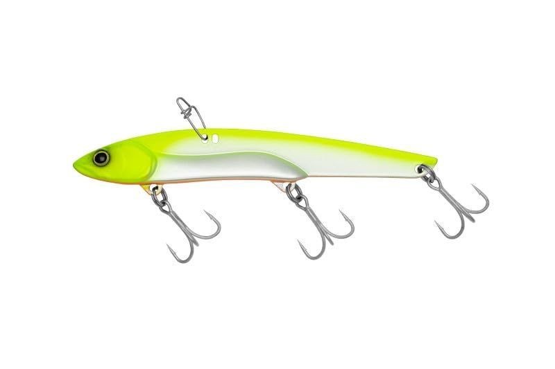 Fishing Lure Special JACKALL Jackall Big Backer