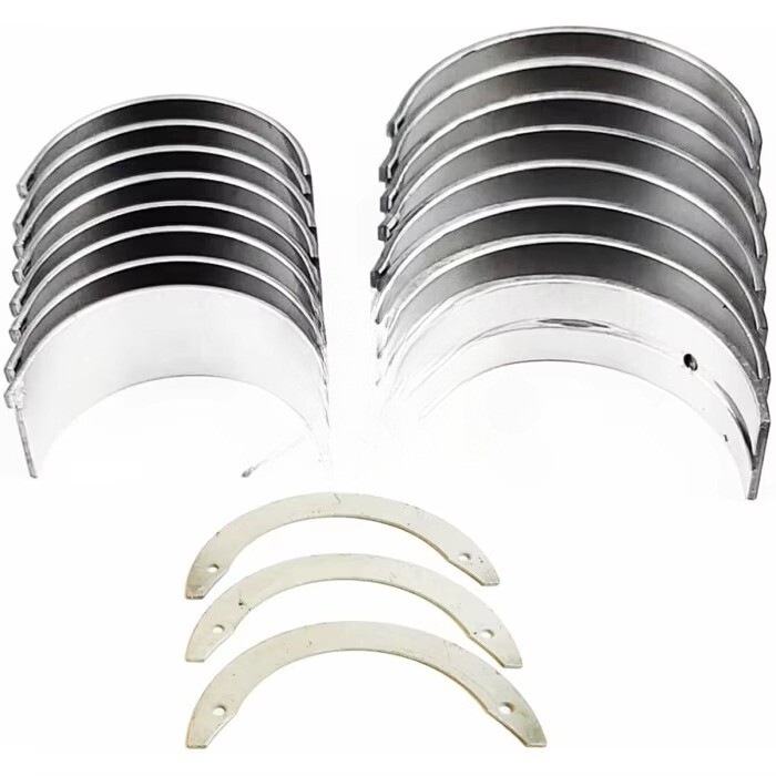 4D35 Main & Connecting Rod Bearings for Mitsubishi CAT Fuso Truck