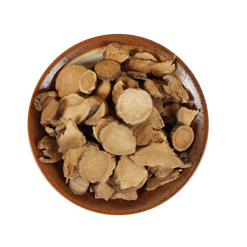 250g / 500g Organic Healthy Herbal Tea Health Care Shanchishao 山赤芍