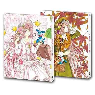 Kobato. Blu-ray BOX Japan Import