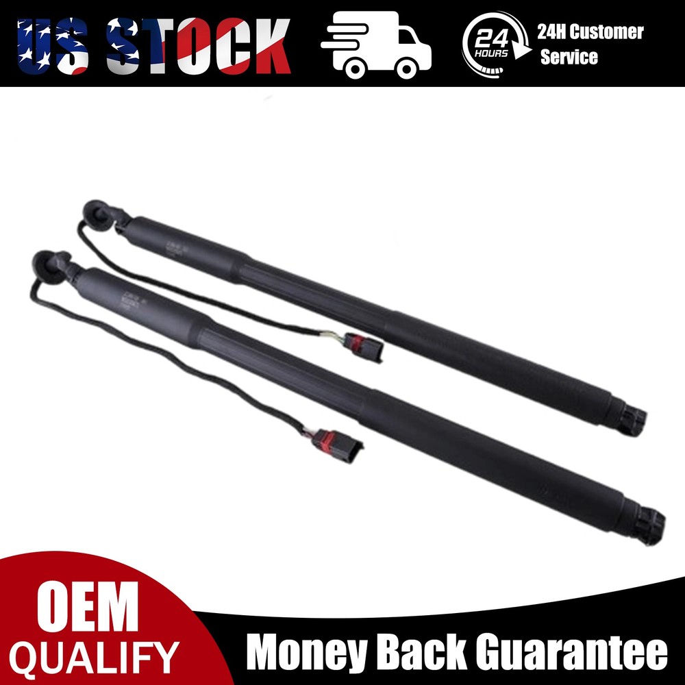 Rear Tailgate Power Hatch Lift 31386705 Strut Shock For Volvo XC60 T5 T6 12-2017