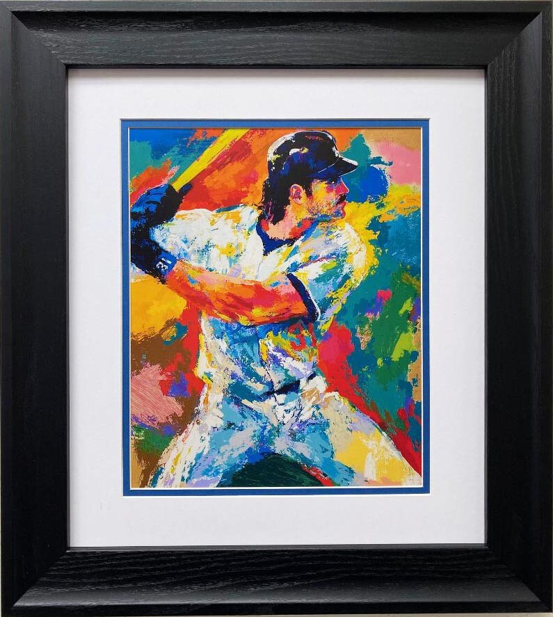 LeRoy Neiman 